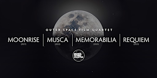 AFC Outer Space Film Quartet Screening 29/04/23