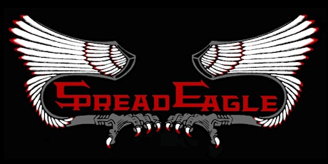 Spread Eagle live in concert at Count's Vamp'd in Las Vegas