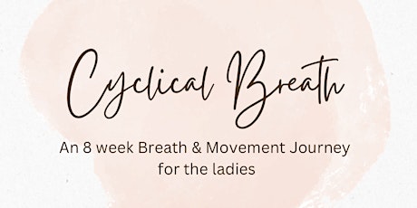 Cyclical Breath primary image