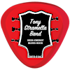 The Tony Stramella Band's Logo