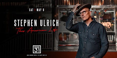 Stephen Ulrich Music from This American Life