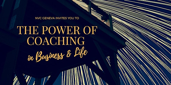 The Power of Coaching in Business & Life