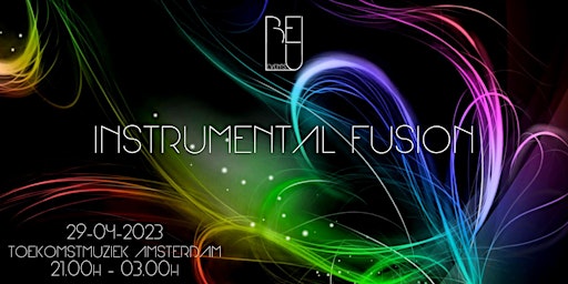 BE_U - Instrumental Fusion