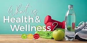 What Does Health Mean to YOU?