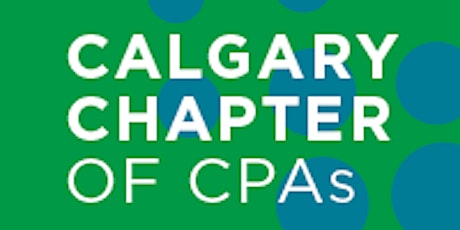 Calgary Chapter of CPAs - Economic Update by Mark Parsons, Chief Economist