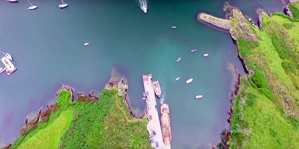 What is an Island? Art & Archipelagic Thinking in the 21st Century