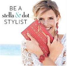 Towson, MD:  Come learn about Stella & Dot! primary image