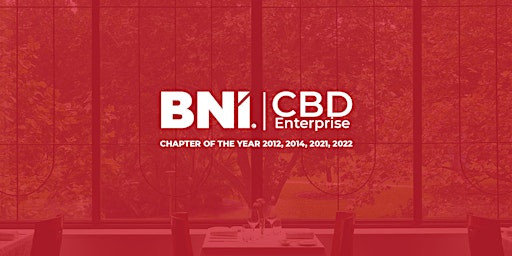 BNI CBD Enterprise