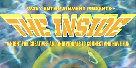 WAVY ENTERTAINMENT PRESENTS: THE INSIDE