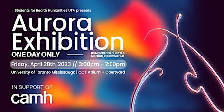 Aurora Exhibition