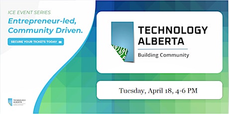 ICE Event Series 4: See what is brewing up in St. Albert