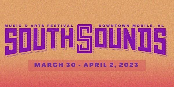 SouthSounds Music & Arts Fest w/ TANK & the BANGAS + SUSTO + JoJo Hermann
