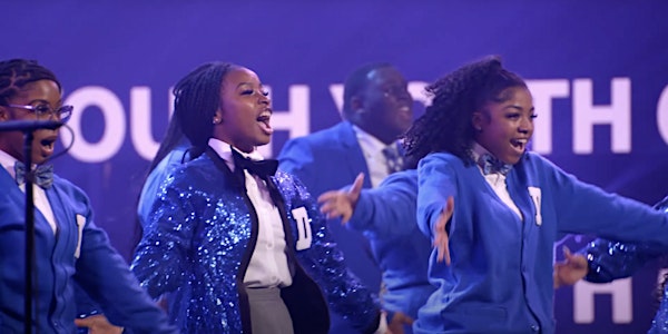 An American Treasure: Detroit Youth Choir in Concert with LaChanze