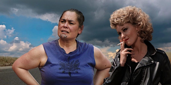 Terror Nullius - Fri, 10pm GFF2018