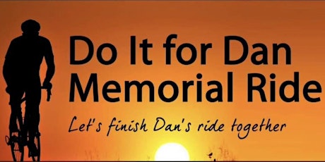 Do it For Dan Memorial Ride 2024