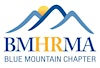 Logotipo da organização Blue Mountain Human Resources Mgt Assoc (BMHRMA)
