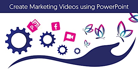 Power-Up PowerPoint - Create Marketing Videos primary image