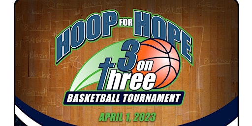 Hoop for HOPE Omaha (16th Annual)