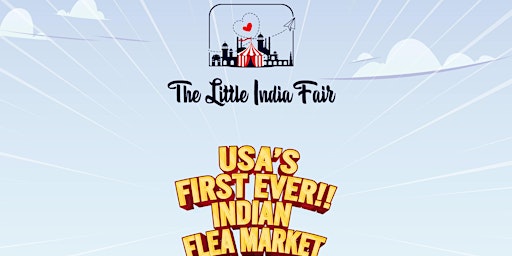 The Little India Fair