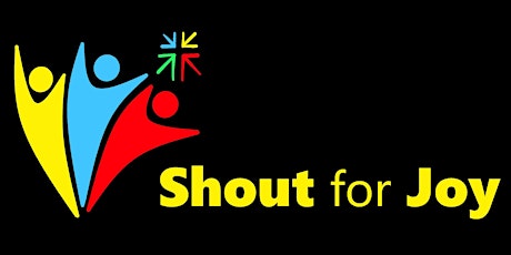 Shout for Joy Church Service for People with Intellectual Disabilities primary image