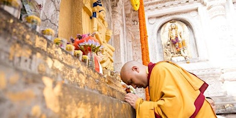 Hauptbild für 10th Australia Kagyu Monlam Prayer Festival