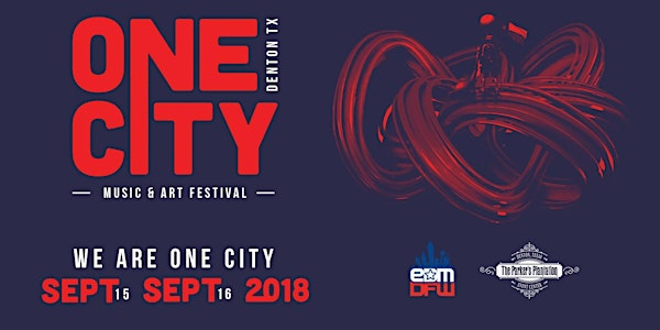 One City Music & Art Festival 2018