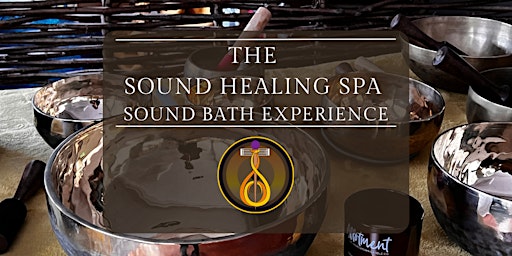 Sound Bath Experience at The Sound Healing Spa