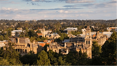 Bendigo's Golden Era: A Heritage Walk Through the Richest City in the World