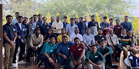 Bengaluru Startup Mixer - Exclusively for SaaS Entrepreneurs