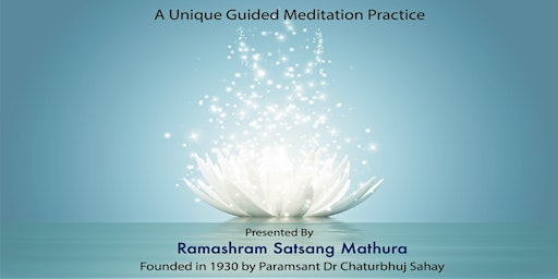Inner Peace through Guided Meditation - An Introduction to Satsang