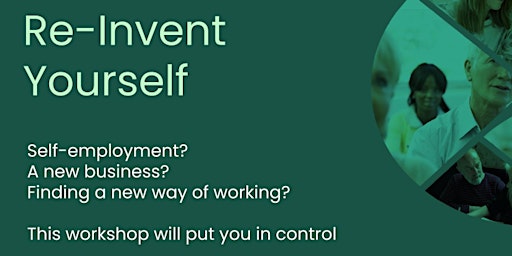 Re-invent Yourself: questions to ask, if  thinking of starting a business