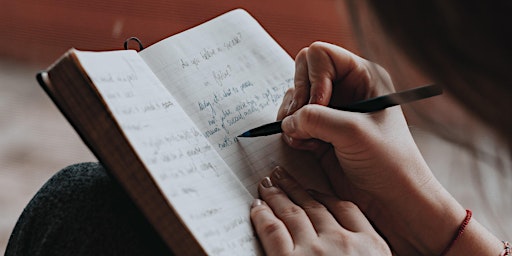 JOURNALING - Die neue Art des Tagebuch-Schreibens