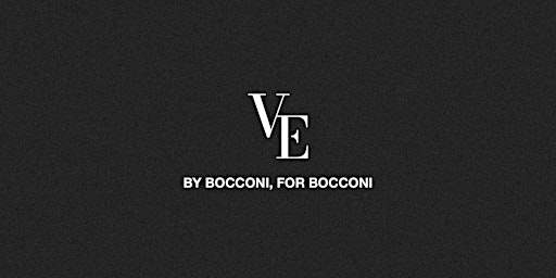 After Exams By Vertigo - Apophis Club - For Bocconi Only