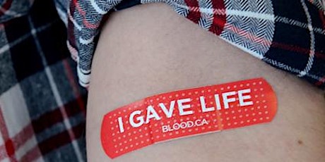 Oshawa Blood Donor Clinic primary image