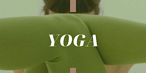 Imagen principal de Prácticas de yoga