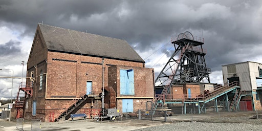 Snibston Colliery Tours