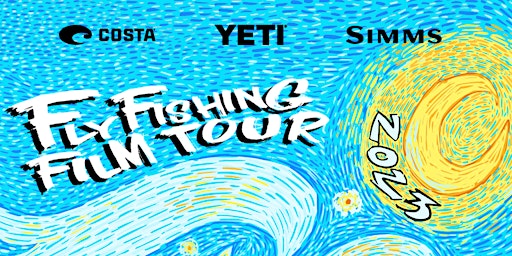 Fly Fishing Film Tour @ The Ridge West Seneca