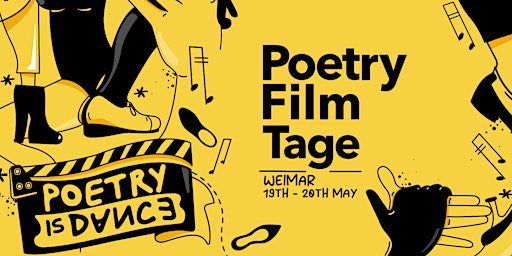 International Poetry Film Festival of Thuringia