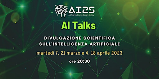 AI Talks 2023 - Computazione Evolutiva