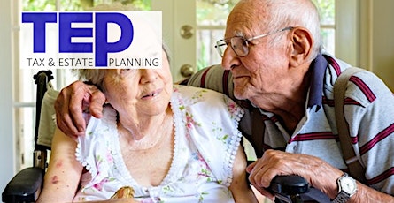TEP-talk:  A Lasting Power of Attorney, Why?