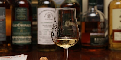 Hauptbild für Whisky-Tasting "Ireland vs. Scotland" mit Drei-Gang-Menü