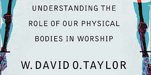 A Body of Praise with David Taylor