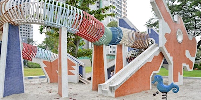 Toa Payoh Heritage Trail primary image