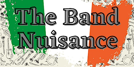 The Band Nuisance - Music as Political Activity in Revolutionary Ireland