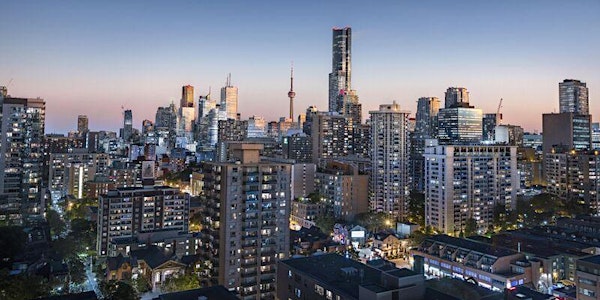 Innovation, Technology and Economic Opportunity in Toronto - July 11, 2018
