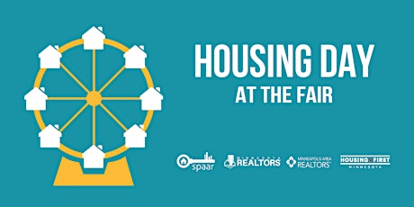 Immagine principale di Housing Day at the Fair 