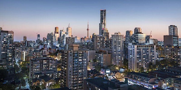 Innovation, Technology and Economic Opportunity in Toronto- July 18, 2018