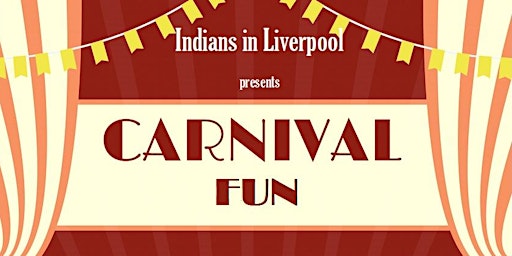 Indian Carnival Fun
