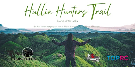 Hullie Hunters Trail