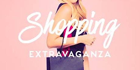 Shopping Extravaganza 2018 primary image